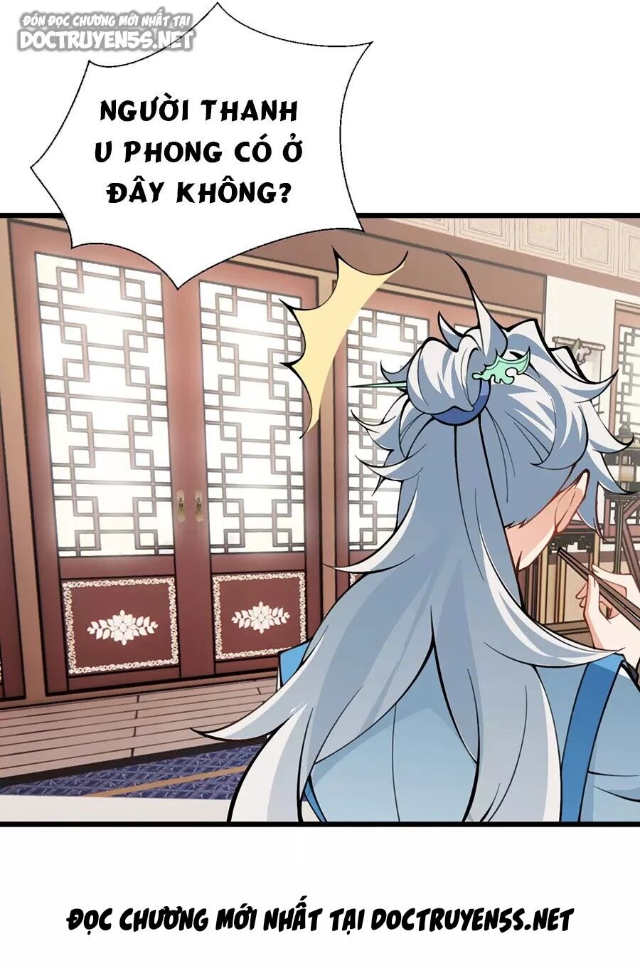 Mang Theo Các Tiên Tử Vô Địch Thiên Hạ Chapter 51.1 - Trang 2