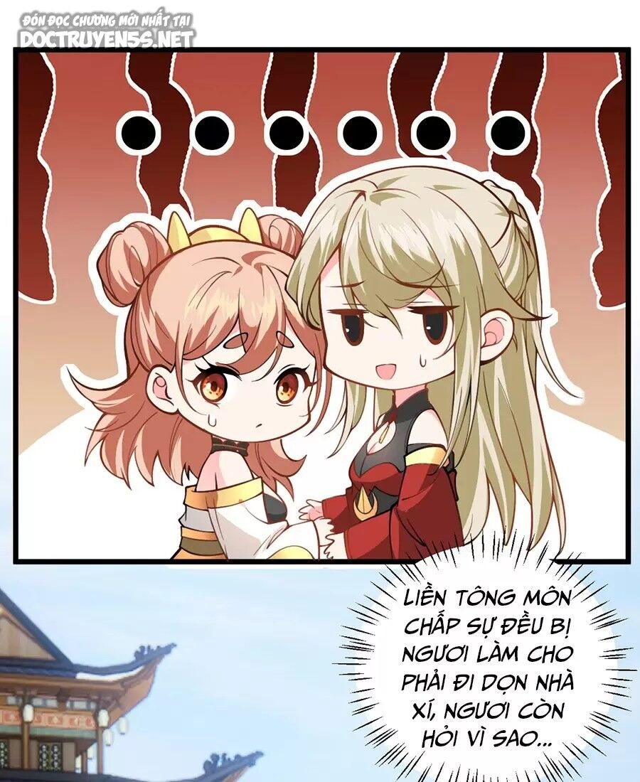 Mang Theo Các Tiên Tử Vô Địch Thiên Hạ Chapter 51.1 - Trang 2