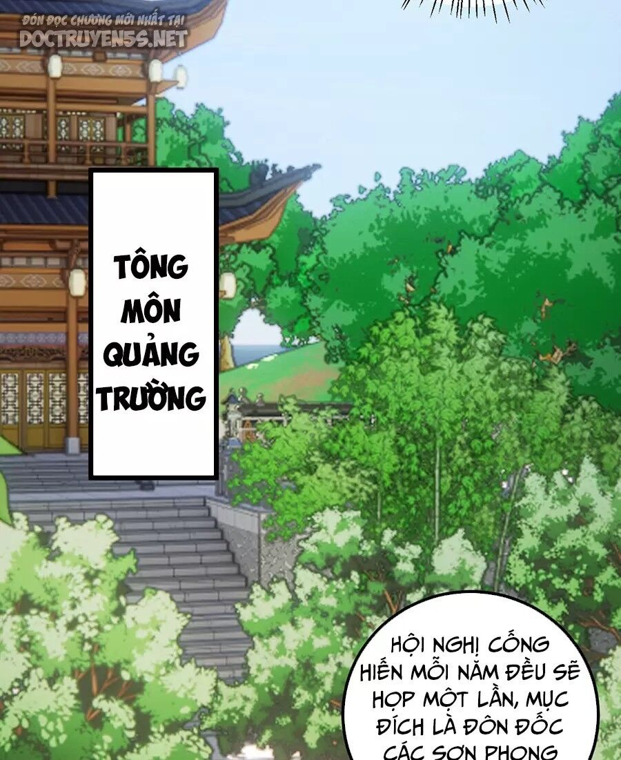 Mang Theo Các Tiên Tử Vô Địch Thiên Hạ Chapter 51.1 - Trang 2