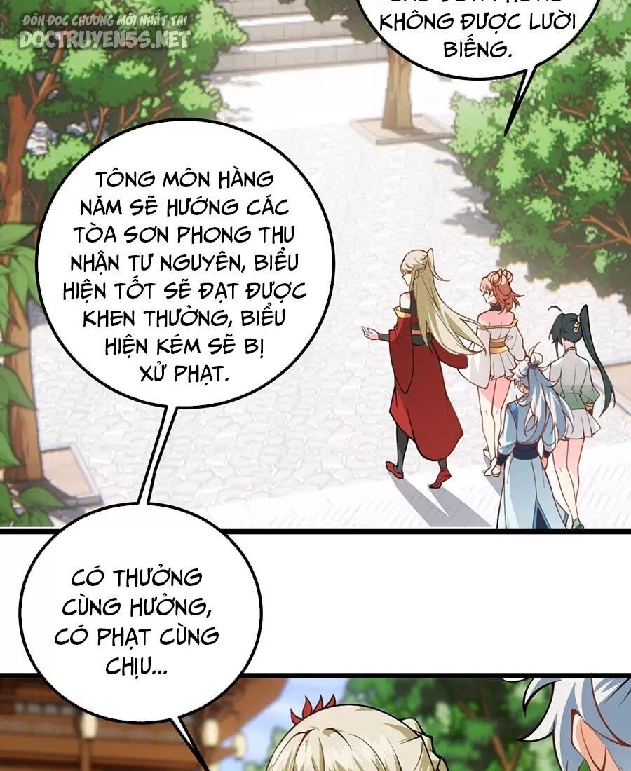 Mang Theo Các Tiên Tử Vô Địch Thiên Hạ Chapter 51.1 - Trang 2