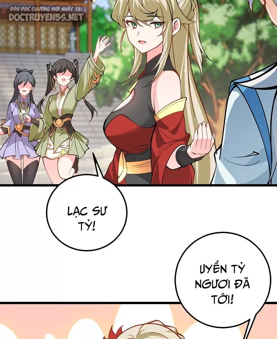 Mang Theo Các Tiên Tử Vô Địch Thiên Hạ Chapter 51.1 - Trang 2