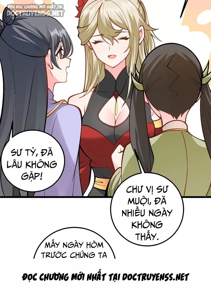 Mang Theo Các Tiên Tử Vô Địch Thiên Hạ Chapter 51.1 - Trang 2