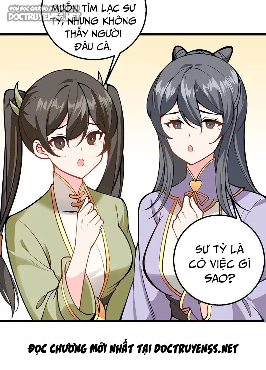 Mang Theo Các Tiên Tử Vô Địch Thiên Hạ Chapter 51.1 - Trang 2