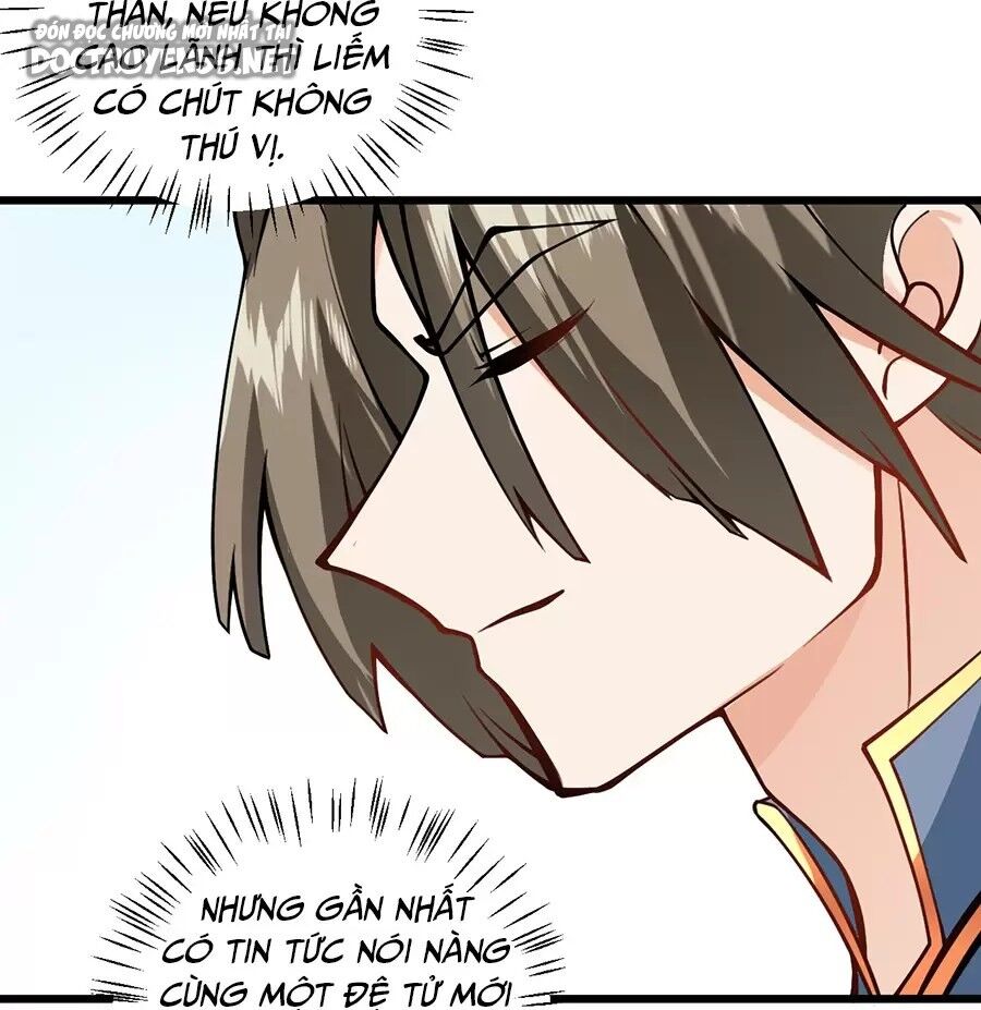 Mang Theo Các Tiên Tử Vô Địch Thiên Hạ Chapter 51.1 - Trang 2