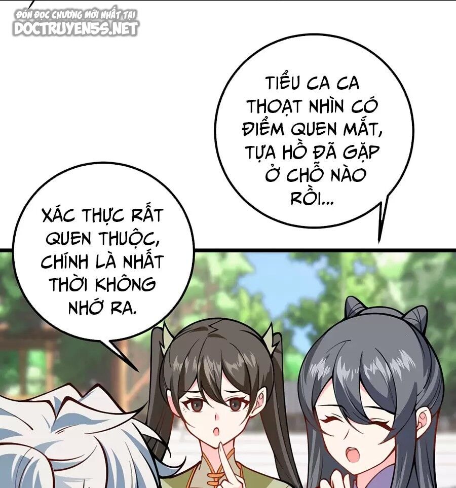 Mang Theo Các Tiên Tử Vô Địch Thiên Hạ Chapter 51.1 - Trang 2