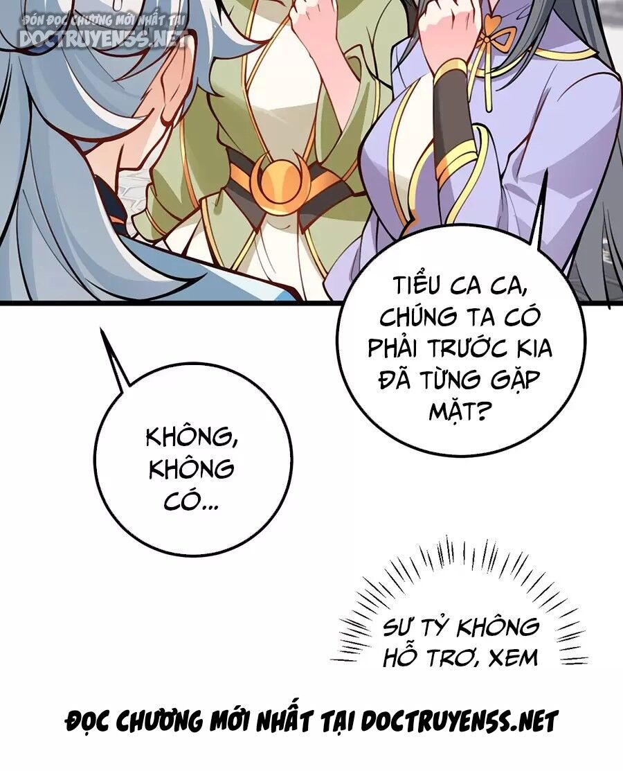 Mang Theo Các Tiên Tử Vô Địch Thiên Hạ Chapter 51.1 - Trang 2