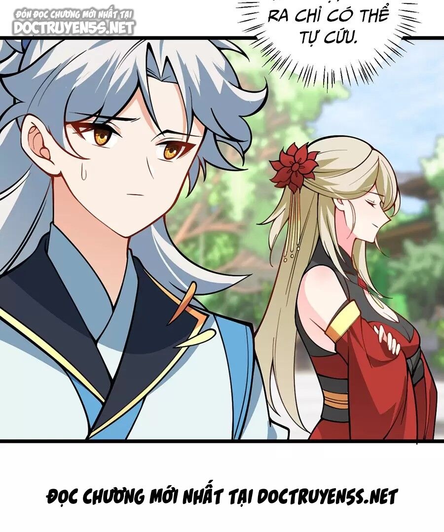 Mang Theo Các Tiên Tử Vô Địch Thiên Hạ Chapter 51.1 - Trang 2