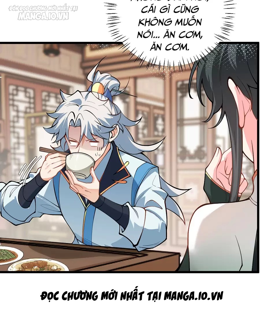 Mang Theo Các Tiên Tử Vô Địch Thiên Hạ Chapter 51 - Trang 2