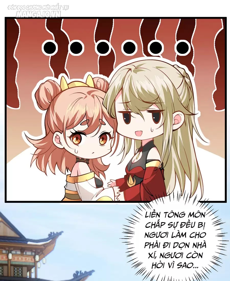 Mang Theo Các Tiên Tử Vô Địch Thiên Hạ Chapter 51 - Trang 2