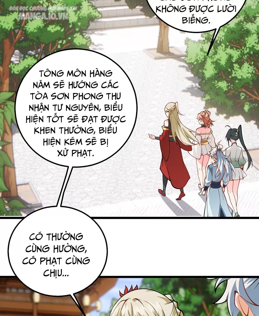 Mang Theo Các Tiên Tử Vô Địch Thiên Hạ Chapter 51 - Trang 2