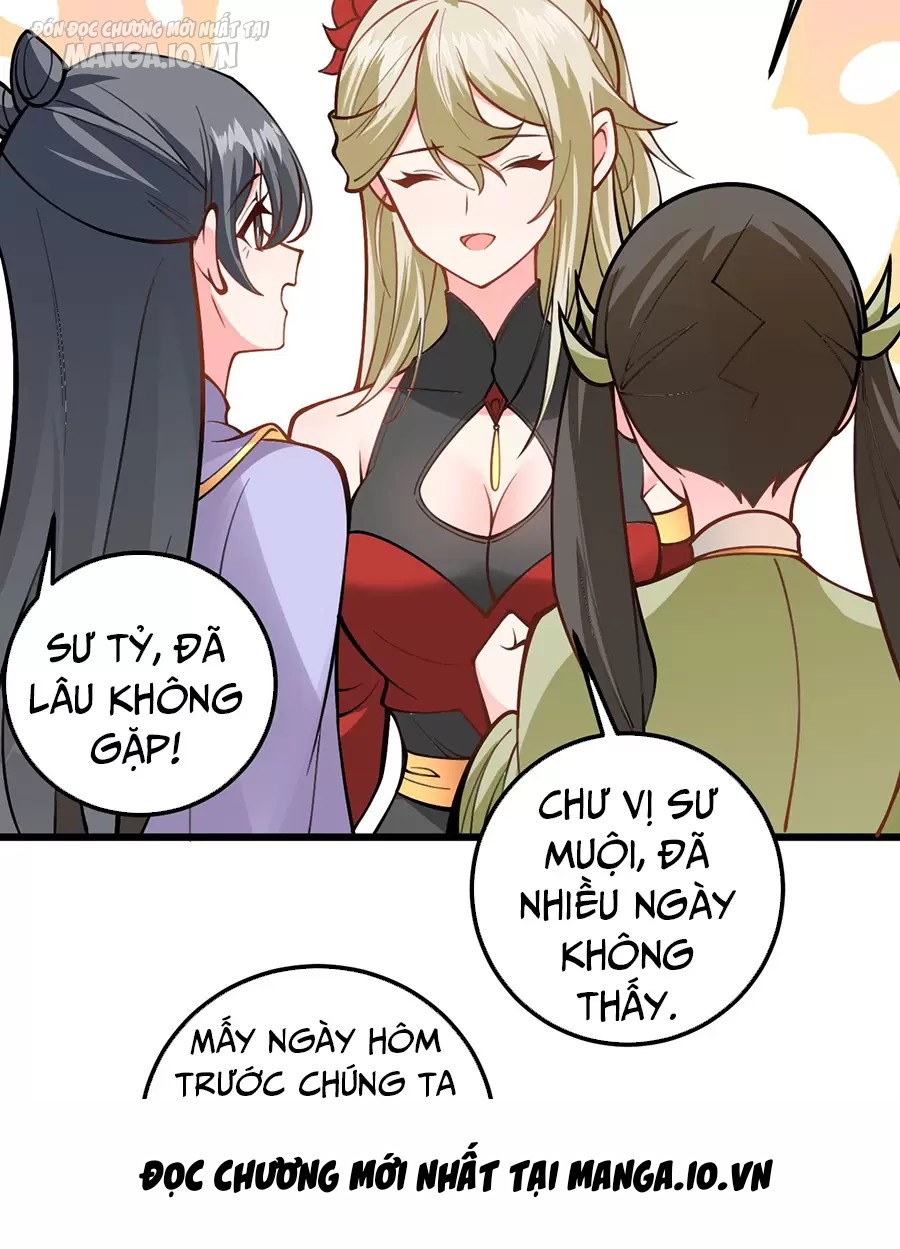 Mang Theo Các Tiên Tử Vô Địch Thiên Hạ Chapter 51 - Trang 2