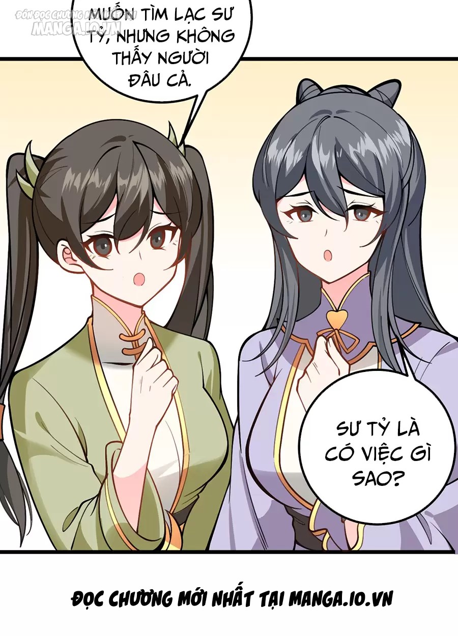 Mang Theo Các Tiên Tử Vô Địch Thiên Hạ Chapter 51 - Trang 2