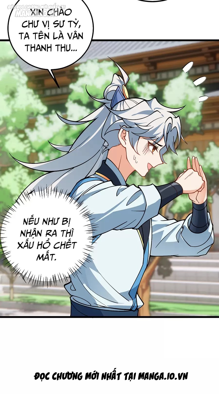 Mang Theo Các Tiên Tử Vô Địch Thiên Hạ Chapter 51 - Trang 2