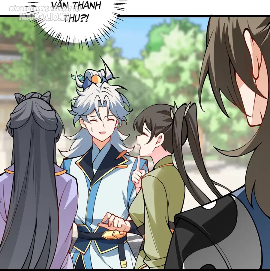 Mang Theo Các Tiên Tử Vô Địch Thiên Hạ Chapter 51 - Trang 2
