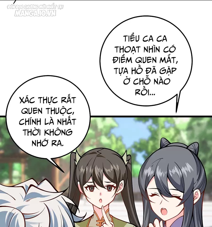 Mang Theo Các Tiên Tử Vô Địch Thiên Hạ Chapter 51 - Trang 2