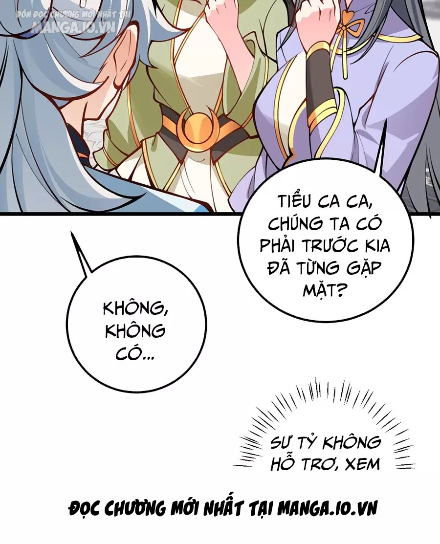 Mang Theo Các Tiên Tử Vô Địch Thiên Hạ Chapter 51 - Trang 2