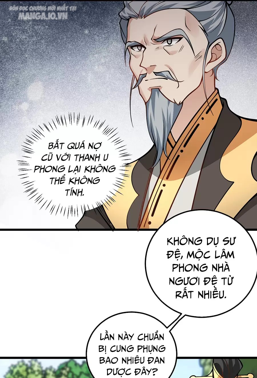 Mang Theo Các Tiên Tử Vô Địch Thiên Hạ Chapter 52 - Trang 2