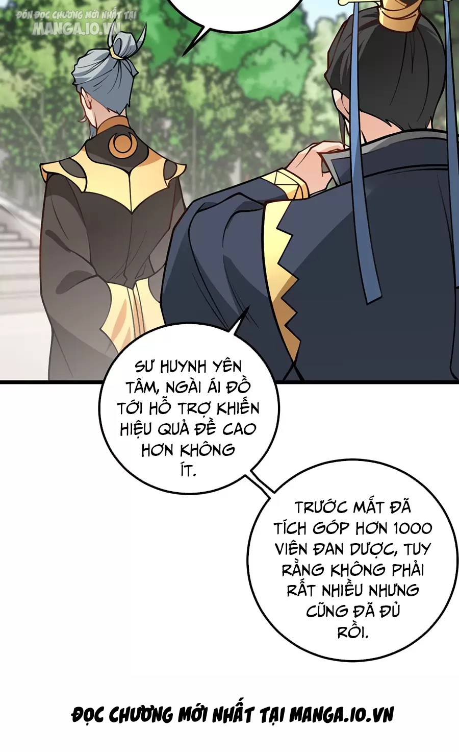 Mang Theo Các Tiên Tử Vô Địch Thiên Hạ Chapter 52 - Trang 2