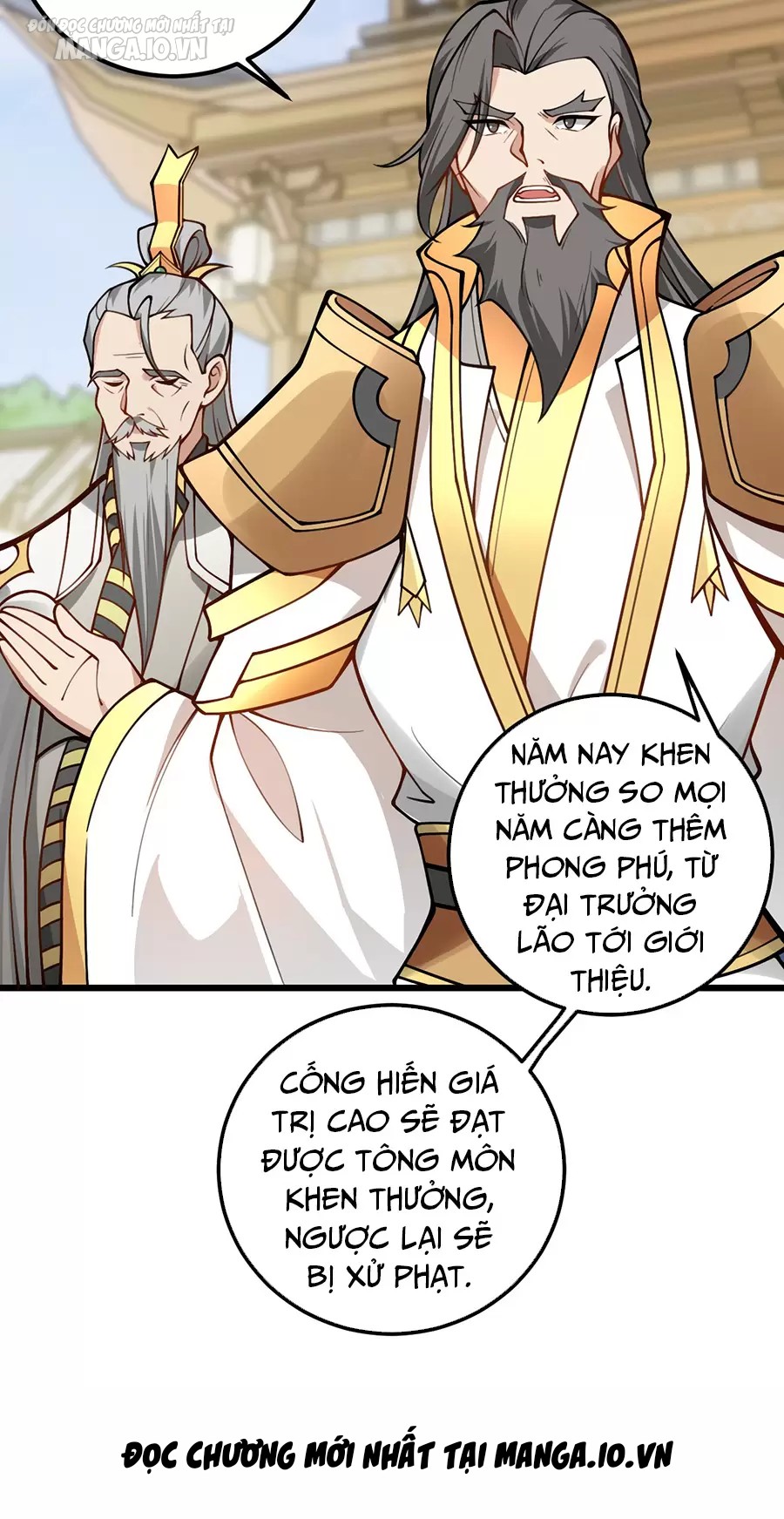 Mang Theo Các Tiên Tử Vô Địch Thiên Hạ Chapter 52 - Trang 2