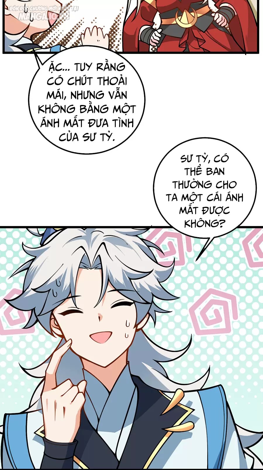 Mang Theo Các Tiên Tử Vô Địch Thiên Hạ Chapter 52 - Trang 2