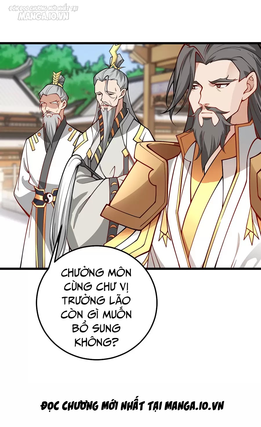 Mang Theo Các Tiên Tử Vô Địch Thiên Hạ Chapter 52 - Trang 2