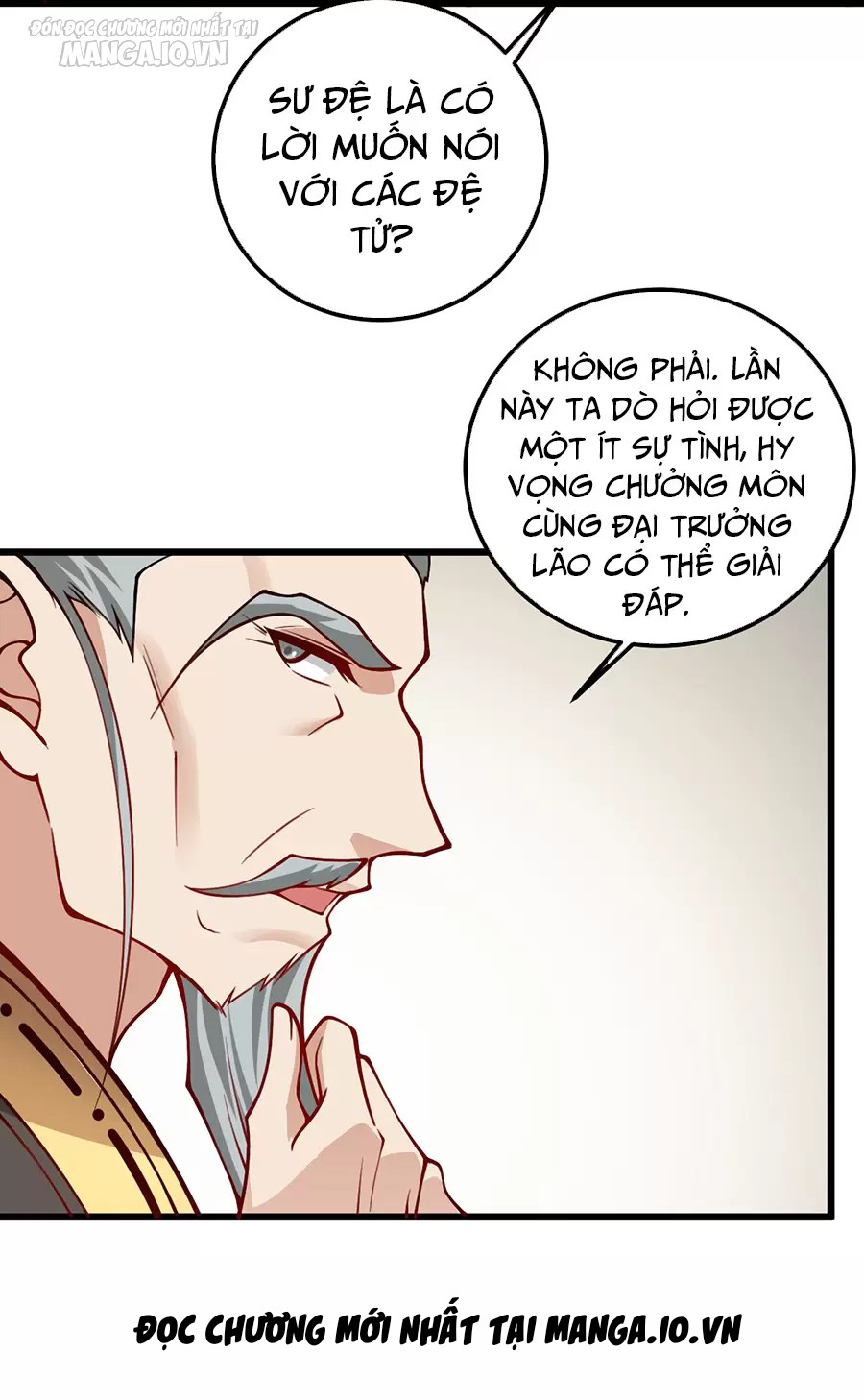 Mang Theo Các Tiên Tử Vô Địch Thiên Hạ Chapter 52 - Trang 2