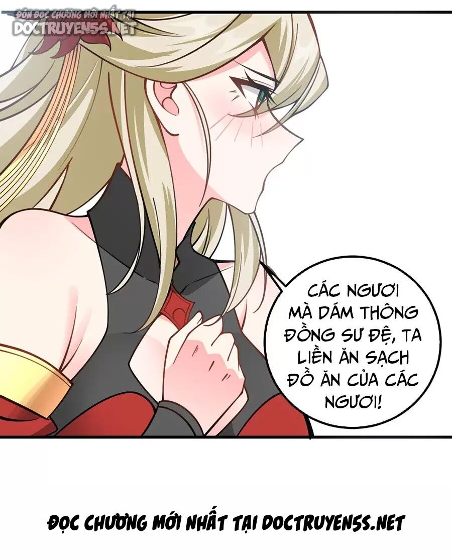 Mang Theo Các Tiên Tử Vô Địch Thiên Hạ Chapter 53.1 - Trang 2