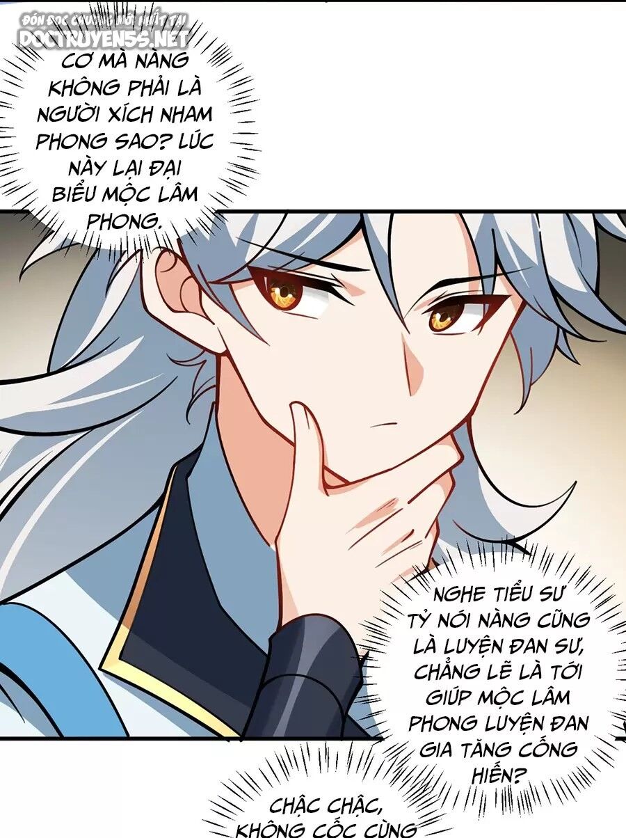 Mang Theo Các Tiên Tử Vô Địch Thiên Hạ Chapter 53.1 - Trang 2