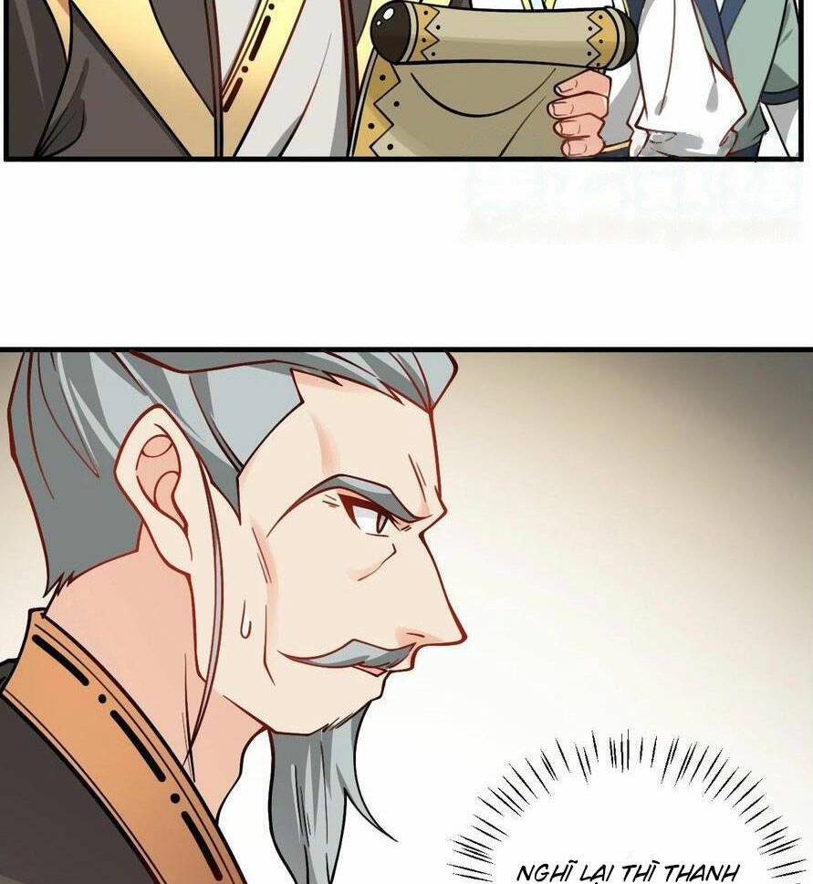 Mang Theo Các Tiên Tử Vô Địch Thiên Hạ Chapter 53 - Trang 2