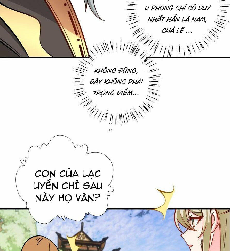 Mang Theo Các Tiên Tử Vô Địch Thiên Hạ Chapter 53 - Trang 2