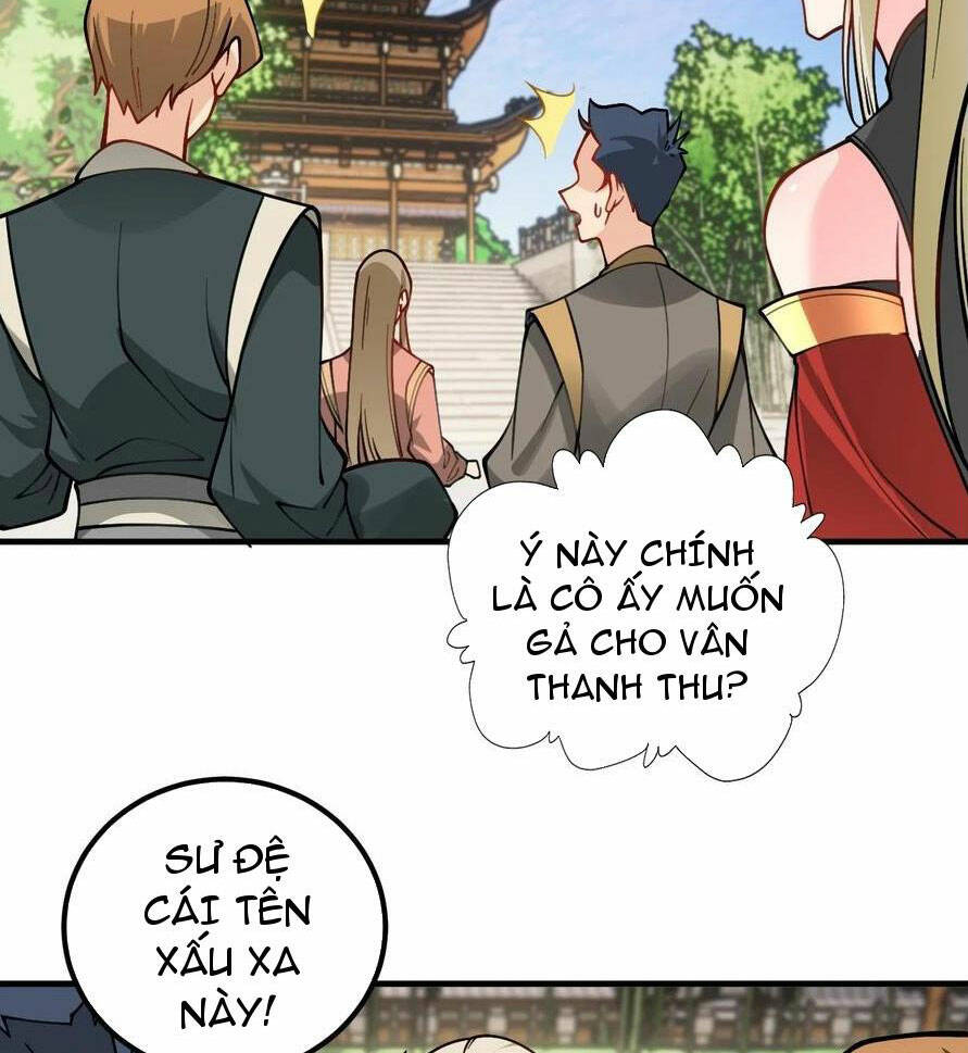 Mang Theo Các Tiên Tử Vô Địch Thiên Hạ Chapter 53 - Trang 2