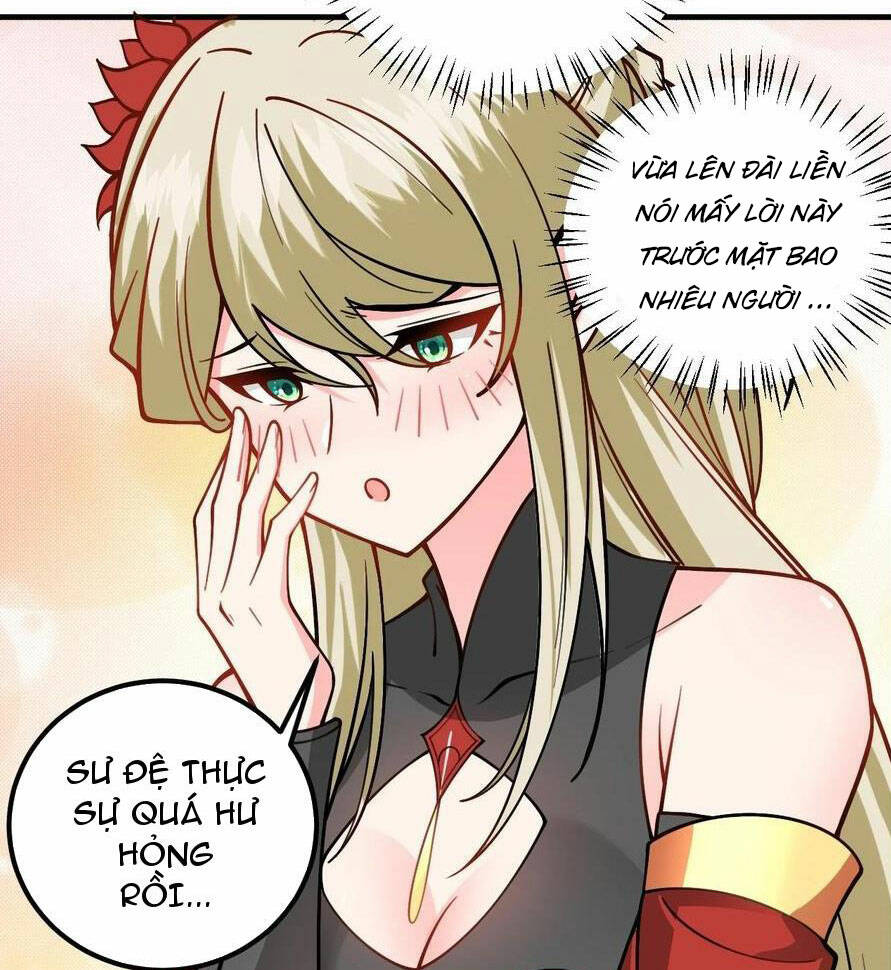 Mang Theo Các Tiên Tử Vô Địch Thiên Hạ Chapter 53 - Trang 2