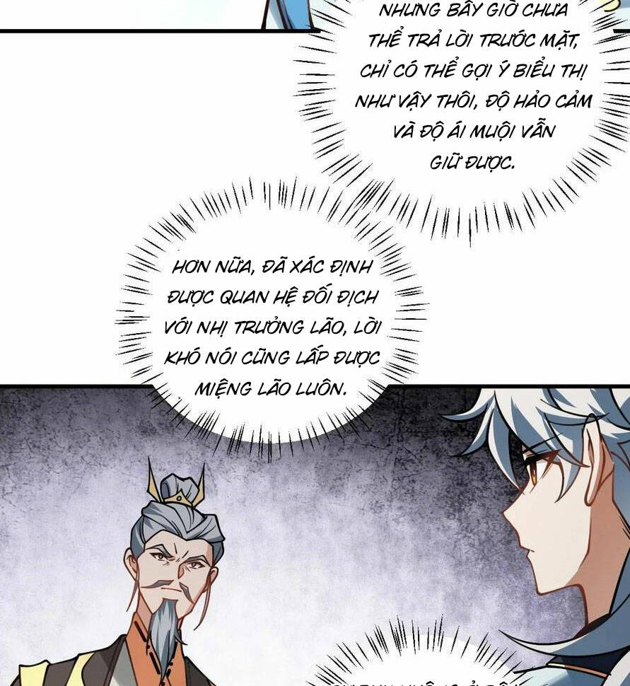 Mang Theo Các Tiên Tử Vô Địch Thiên Hạ Chapter 53 - Trang 2