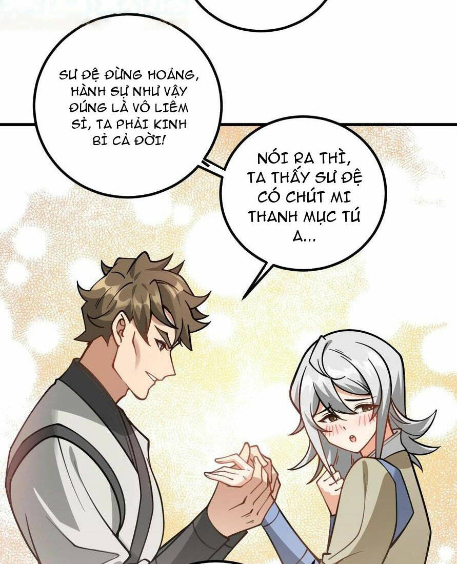 Mang Theo Các Tiên Tử Vô Địch Thiên Hạ Chapter 53 - Trang 2