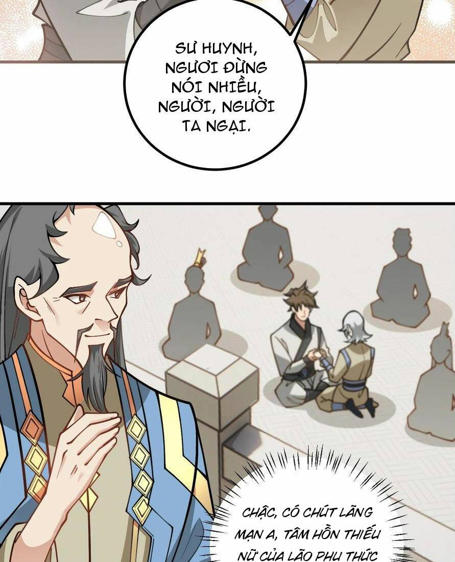 Mang Theo Các Tiên Tử Vô Địch Thiên Hạ Chapter 53 - Trang 2