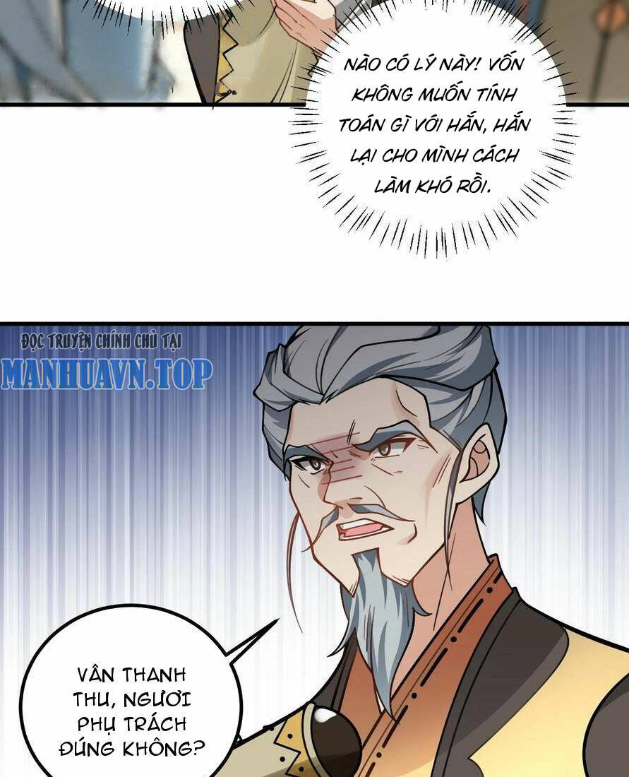 Mang Theo Các Tiên Tử Vô Địch Thiên Hạ Chapter 53 - Trang 2