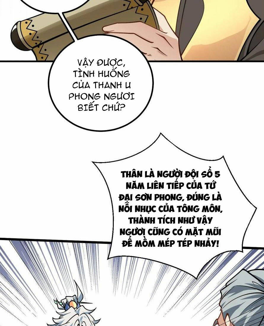 Mang Theo Các Tiên Tử Vô Địch Thiên Hạ Chapter 53 - Trang 2