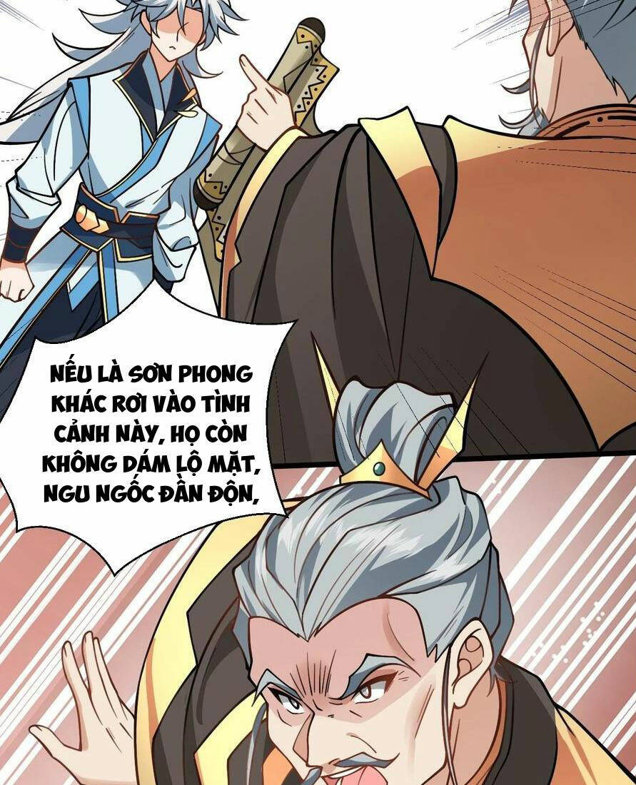 Mang Theo Các Tiên Tử Vô Địch Thiên Hạ Chapter 53 - Trang 2