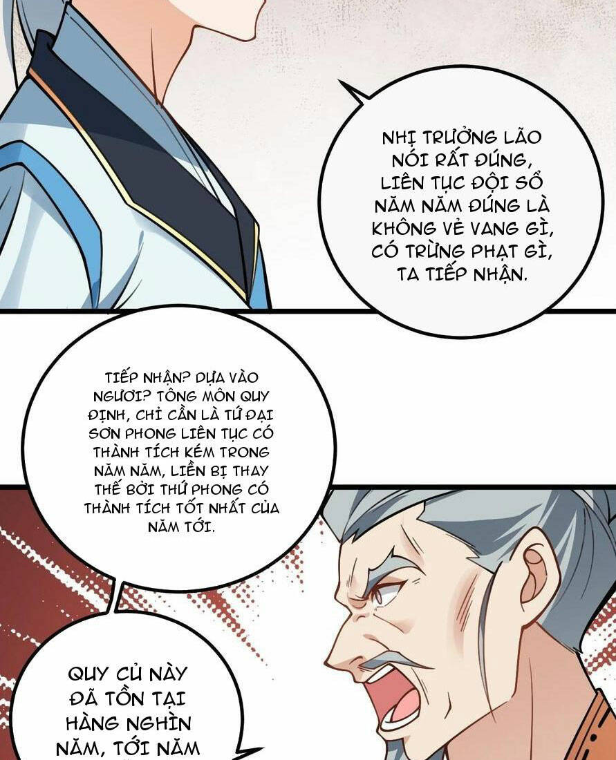 Mang Theo Các Tiên Tử Vô Địch Thiên Hạ Chapter 53 - Trang 2