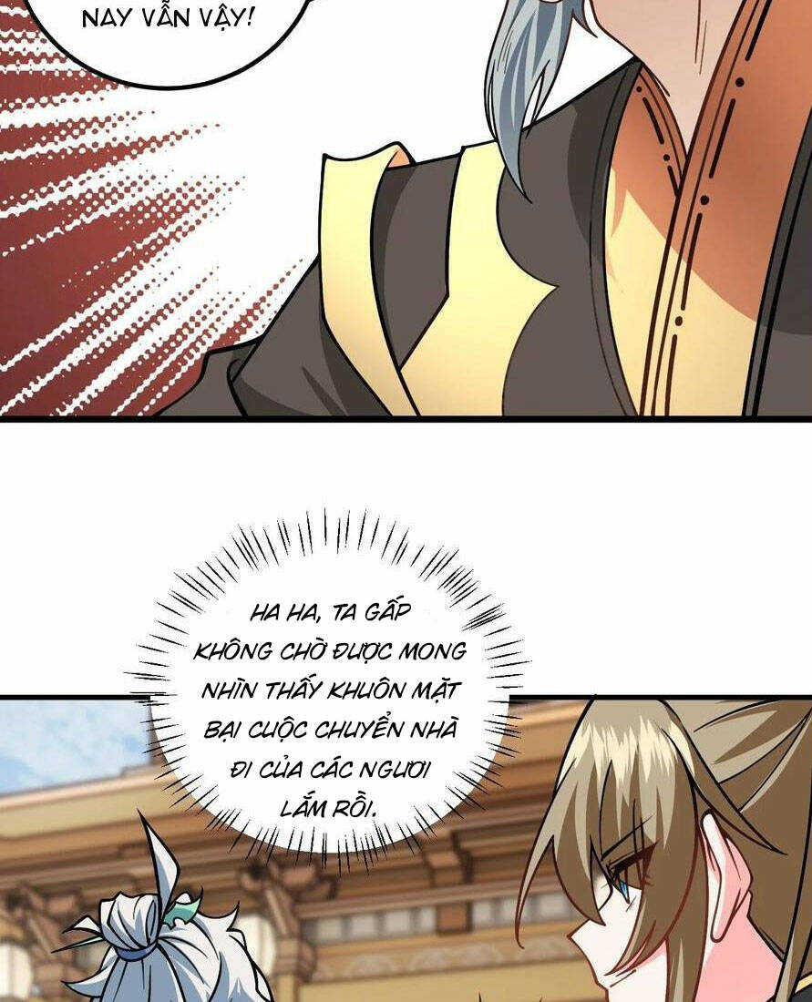 Mang Theo Các Tiên Tử Vô Địch Thiên Hạ Chapter 53 - Trang 2