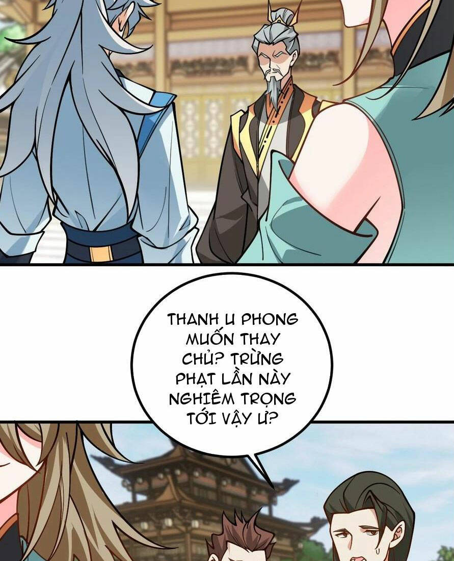 Mang Theo Các Tiên Tử Vô Địch Thiên Hạ Chapter 53 - Trang 2