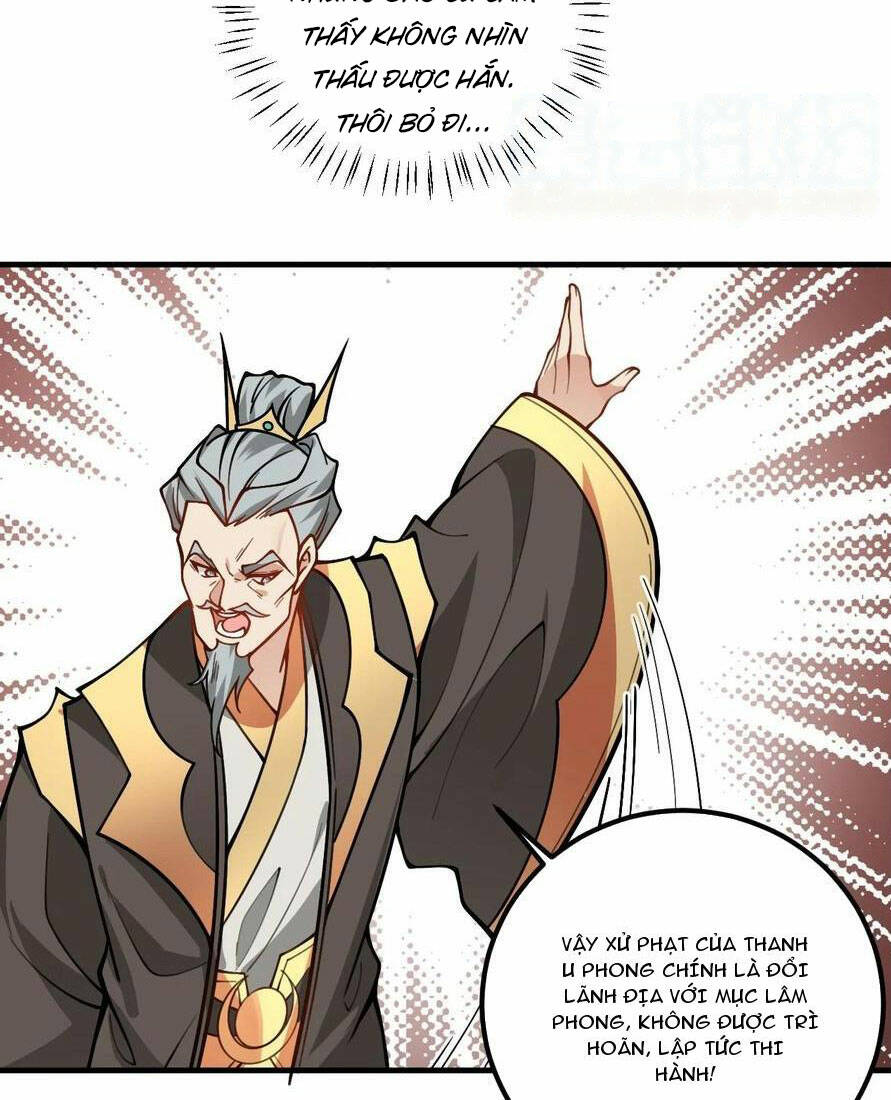 Mang Theo Các Tiên Tử Vô Địch Thiên Hạ Chapter 53 - Trang 2