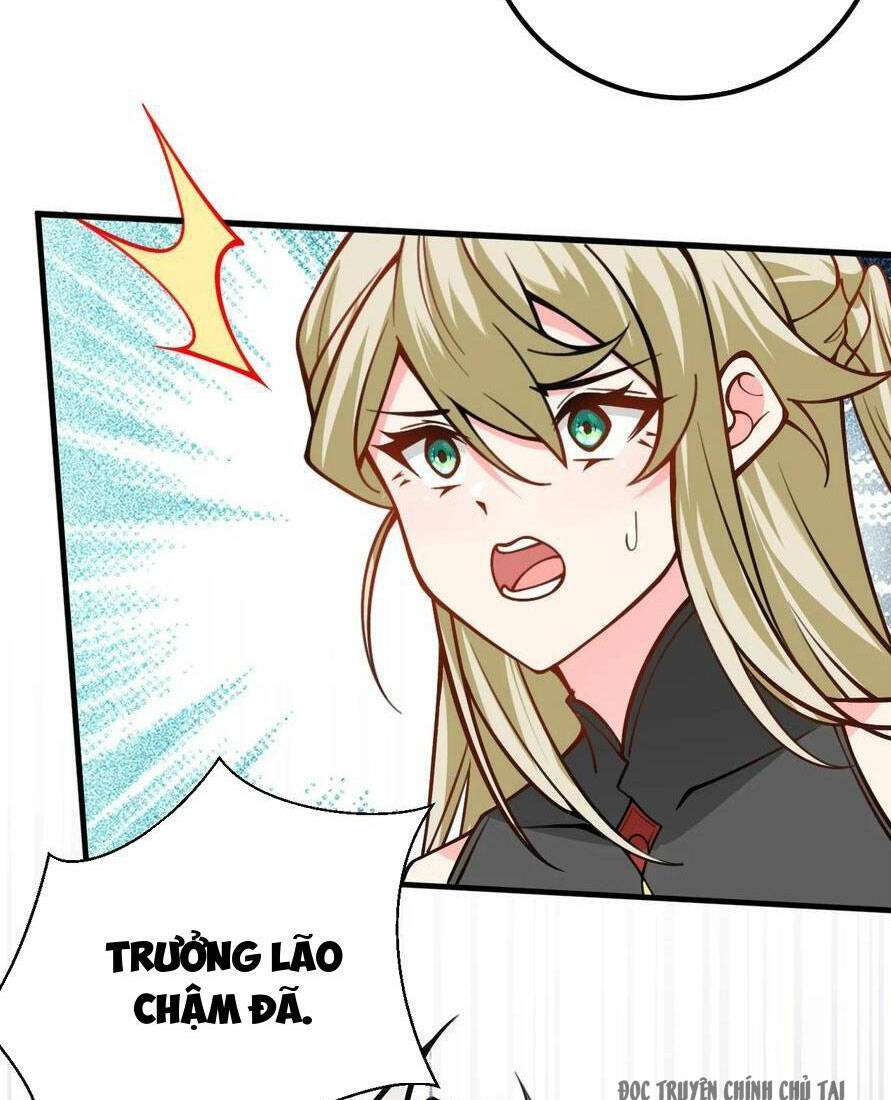 Mang Theo Các Tiên Tử Vô Địch Thiên Hạ Chapter 53 - Trang 2