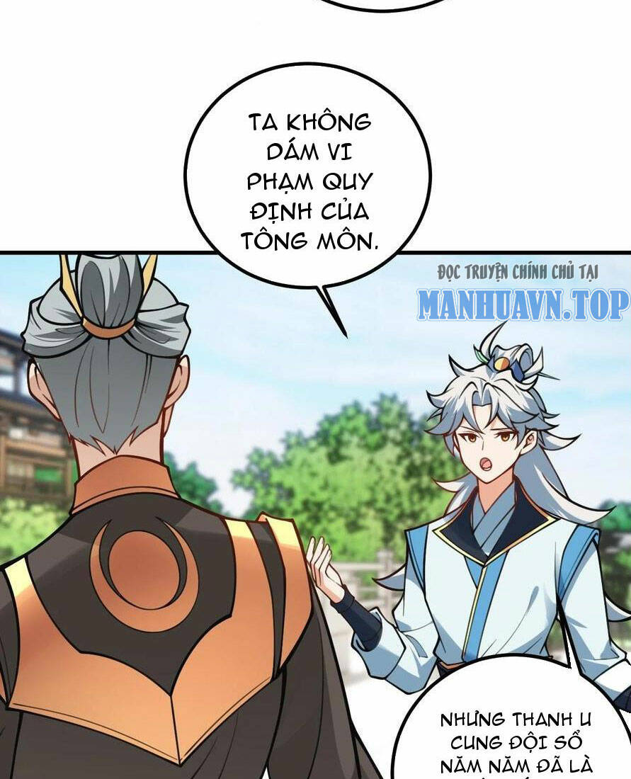 Mang Theo Các Tiên Tử Vô Địch Thiên Hạ Chapter 53 - Trang 2