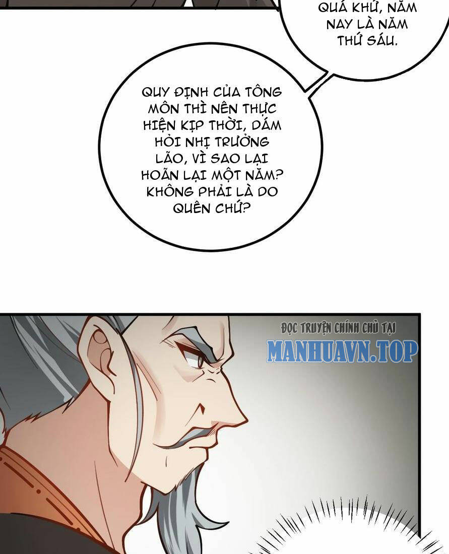 Mang Theo Các Tiên Tử Vô Địch Thiên Hạ Chapter 53 - Trang 2