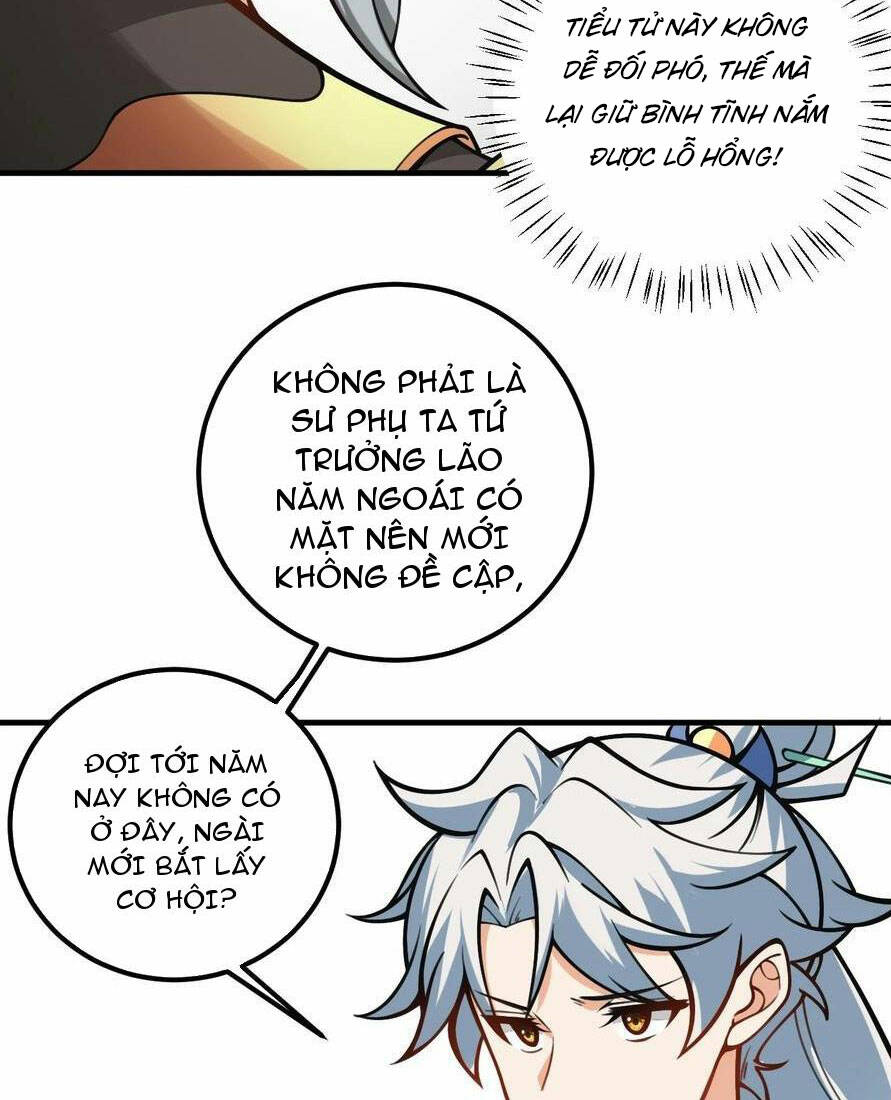 Mang Theo Các Tiên Tử Vô Địch Thiên Hạ Chapter 53 - Trang 2