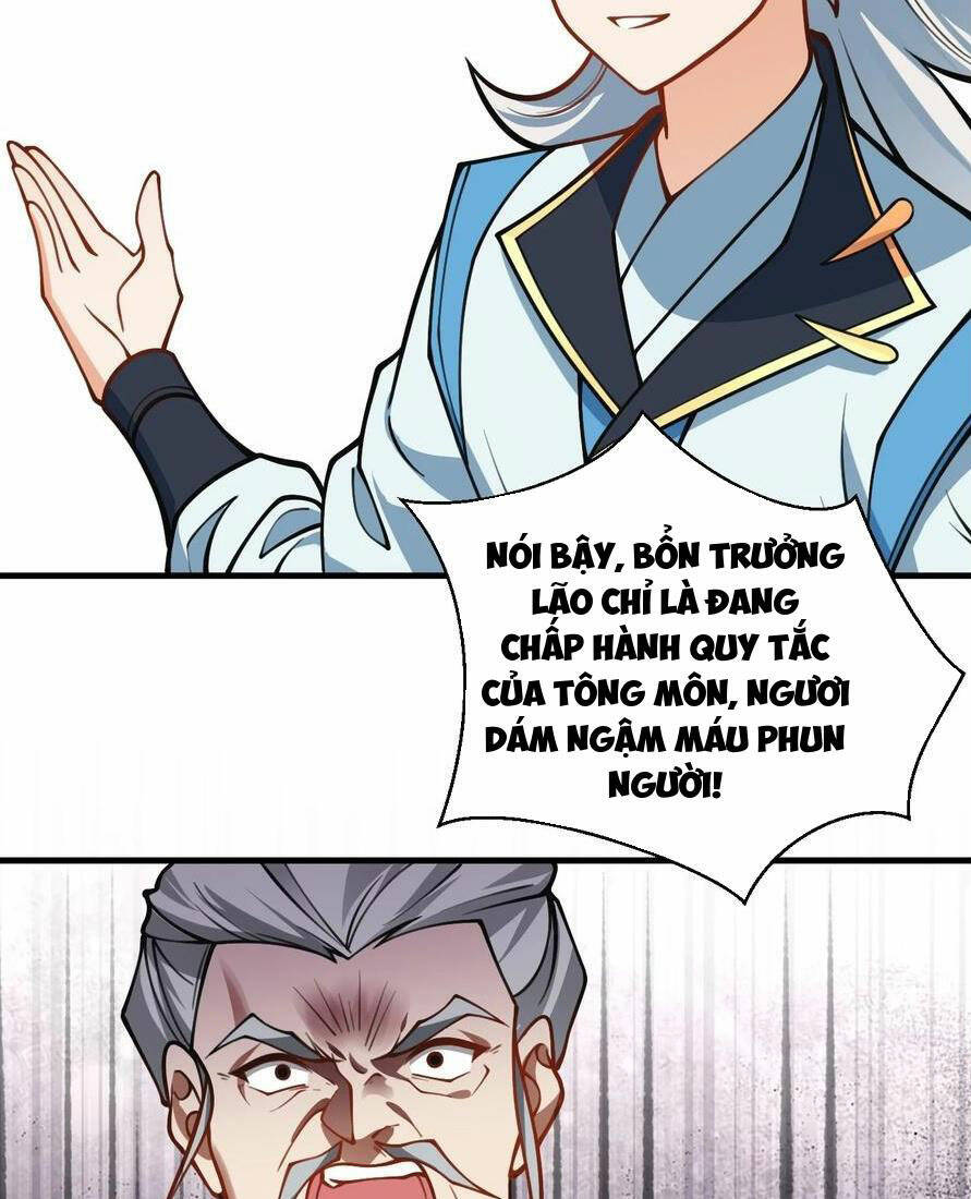 Mang Theo Các Tiên Tử Vô Địch Thiên Hạ Chapter 53 - Trang 2