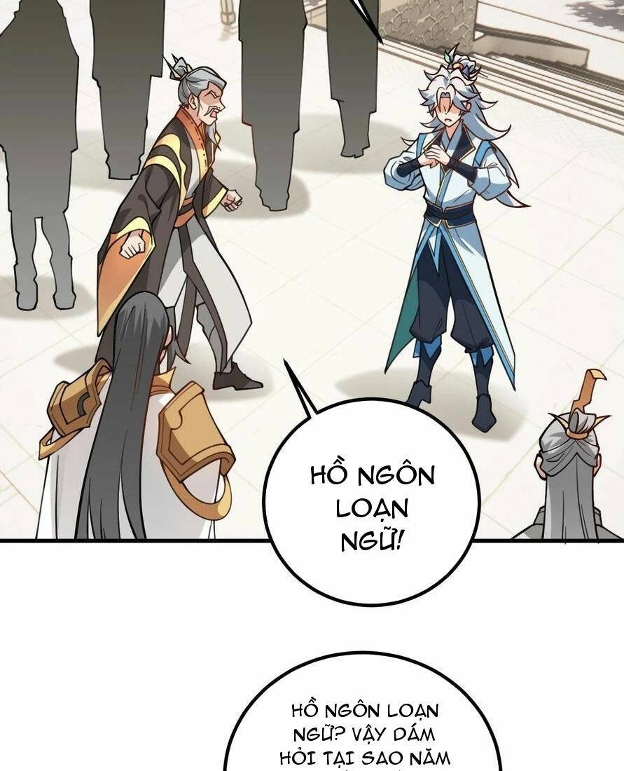 Mang Theo Các Tiên Tử Vô Địch Thiên Hạ Chapter 53 - Trang 2