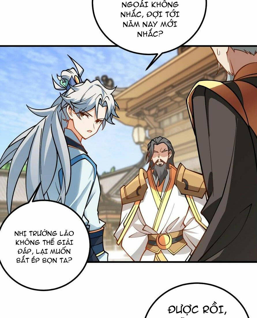 Mang Theo Các Tiên Tử Vô Địch Thiên Hạ Chapter 53 - Trang 2