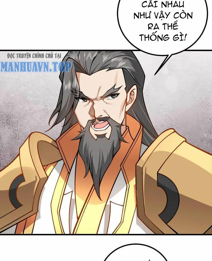 Mang Theo Các Tiên Tử Vô Địch Thiên Hạ Chapter 53 - Trang 2